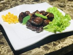 -老洋房花园饭店(绍兴路店)