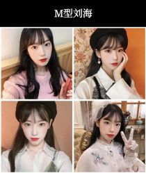 -3AM HAIR SALON染发烫发接发
