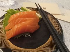 -争鲜回转寿司(西红门荟聚PLUS店)