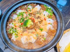 -老灶房-四川土菜(铁牛广场店)