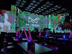 -MOSSO·Liveshow(M3香港广场店)