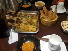 -三个大叔东北烧烤·砂锅菜(西三旗店)