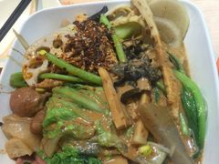 -林静小吃(复兴路店)