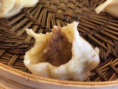 千忆牛肉灌汤包-千忆汤包(闽江路店)