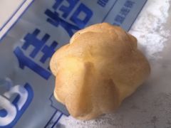 -佳焙西点(摩码休闲广场店)