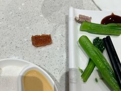 -香港新发烧腊茶餐厅(书城店)