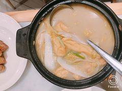 -莆田餐厅PUTIEN(三里屯店)