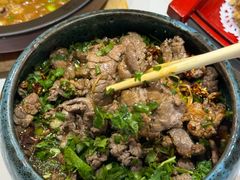 -君霖海鲜私房菜(春柳店)