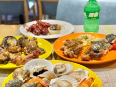 -佰园全日西餐厅-厦门佰翔软件园酒店