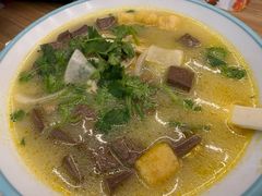 -小杨生煎(白玉兰广场店)