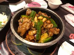 -蟹榭·本帮江浙菜·蟹宴(五角场合生汇商场店)