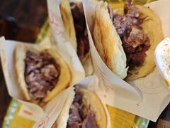 -第一家驴肉(红木城店)