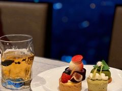 -Social 秀西餐厅-长沙瑞吉酒店(运达店)