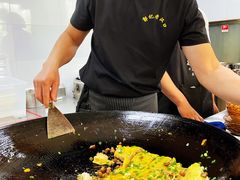 -郭记老汉口热干面