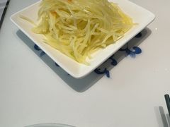 -东方饺子王(哈西万达店)