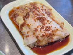 烫娃娃菜-潮界(LU·ONE凯德晶萃广场店)