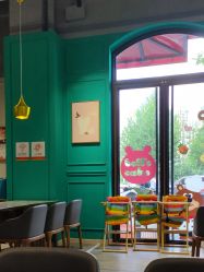 -多元宝贝世界儿童乐园(高新区店)