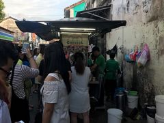 -金伯利街美食夜市