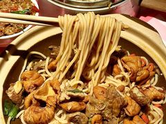 -恰八斗·猛火长沙菜(国贸店)