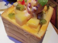 面包诱惑-胡桃里音乐酒馆(四道口店)