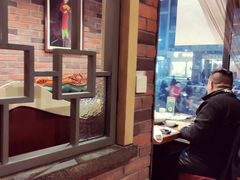 -老牌坊鲁菜名店(宽厚里店)