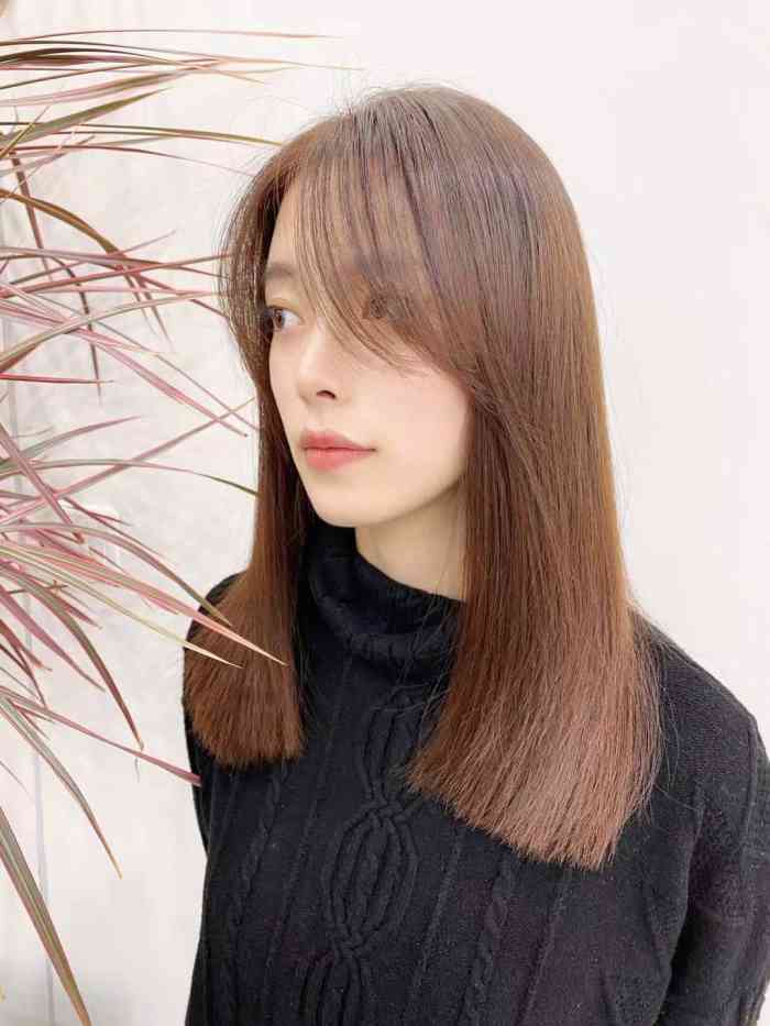 titi hair style(万达广场店)-"【项目】头发护理 1.