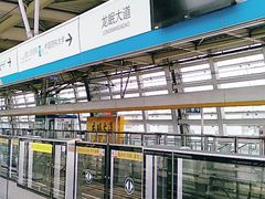 -龙眠大道(地铁站)