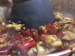 -北龙火锅店(燕山大街店)