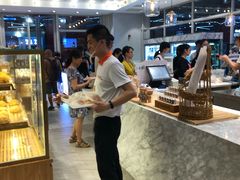 -面包新语(无锡M会员店)