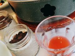 -野蔓果·山野菜(西湖景区·龙井茶田店)