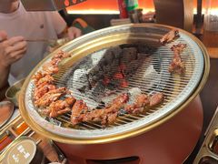-西塔老太太泥炉烤肉(上海七宝领展广场店)
