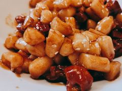 -新白鹿餐厅(城西银泰城店)