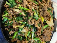 -烤肉宛饭庄(南礼士路店)