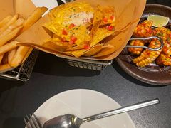 -农畉LONFOOD(万象天地店)