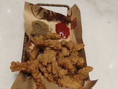 -天天初二·天津传统捞面·天津特色菜(凌奥总店)