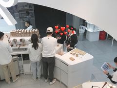 -% Arabica阿拉比卡咖啡(深圳湾万象城店)