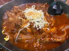 -HOTISLAND海鸡岛·韩国料理(江南西店)