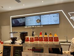 -Manner Coffee(万象前海店)