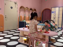 -MELAND亲子乐园•派对•研学(集美世茂店)