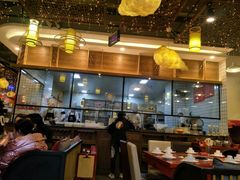 -三牦记·涮烤一体火锅(小河店)