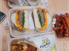 -蛋魂EGGSOUL(洪武创始店)