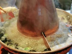 -1078號老北京涮肉(松柏店)