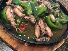 -星奇缘·海鲜餐厅(东山美食地标店)