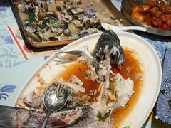 -米庄·原味私房菜(骏壹万邦店)
