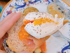 -Alimentari早午餐(安福路店)