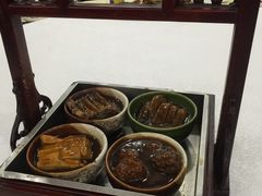 -卫鼎轩·曹公馆(鼓楼店)