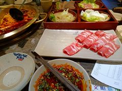 -小龙坎火锅(总店)