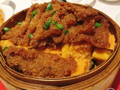 元宝粉蒸肉-渝信川菜(工体店)