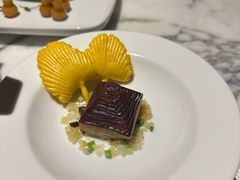 -湖滨28中餐厅·西湖宴·杭州君悦酒店