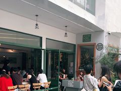 -RAC BAR(安福路店)